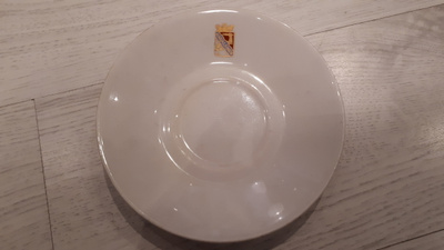 Arabia, KARJALAINEN, tassi, 1949-1964