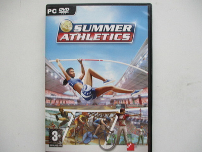 PC SUMMER ATHLETICS
