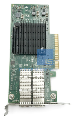 Hewlett Packard Enterprise Ethernet 10/25Gb 2-Port