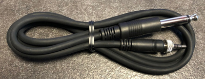 Sennheiser CI 1 instrumenttikaapeli