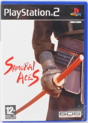 Samurai Aces