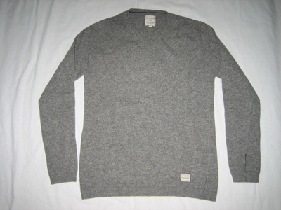 COTTONFIELD neule koko S