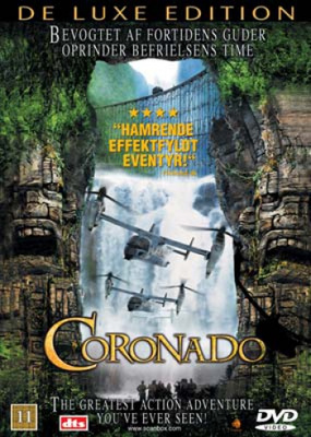 Coronado (DVD)