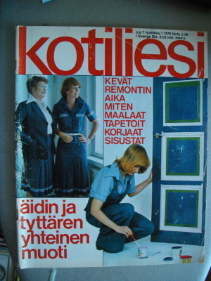 Kotiliesi Nro 7/1976 (4.3)