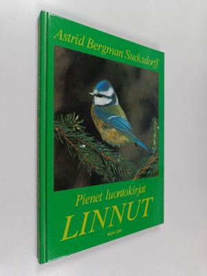 Astrid Bergman Sucksdorff : Linnut