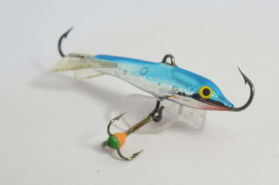 Rapala tasapaino