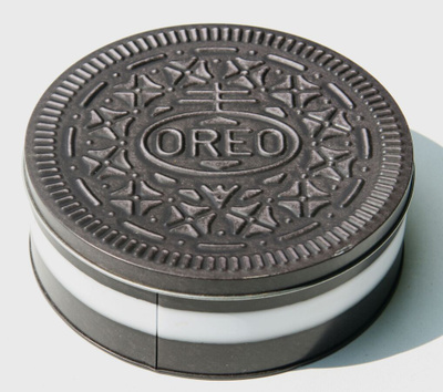 Oreo peltirasia