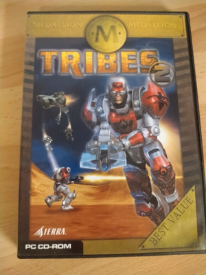 Tribes 2 PC