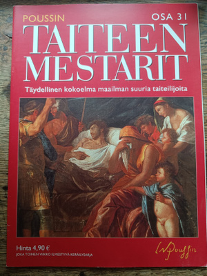 Taiteen mestarit: Poussin
