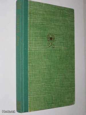 Jytte Lyngbirk : Anne - Vihreä kirjasto 1.p 1962