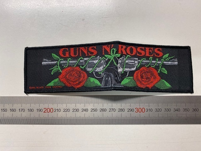 Guns N´ Roses hihamerkki