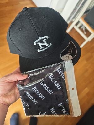 Nokian panimo lippis lippalakki snapback tuubihuivi huivi