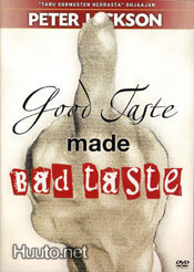 Good Taste Made Bad Taste