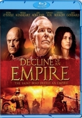 Decline of an Empire -Blu-Ray