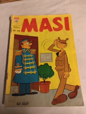 masi 1962 2