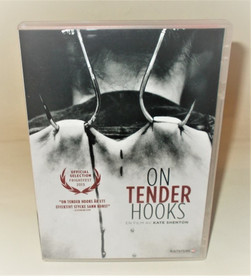 ON TENDER HOOKS