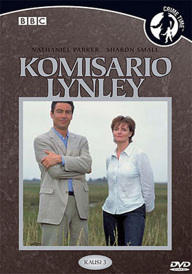 Komisario Lynley Kausi 3	(4 684)	UUSI	-FI-	suomik.	DVD	(4)