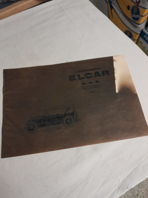 elcar autoesite