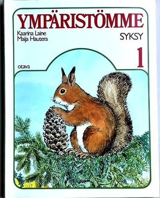 Ympäristömme 1 syksy
