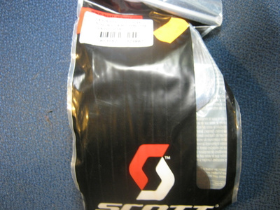 varalinssi Scott voltage, hopea peili