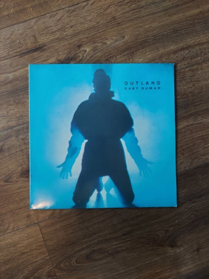 Gary Numan - Outland