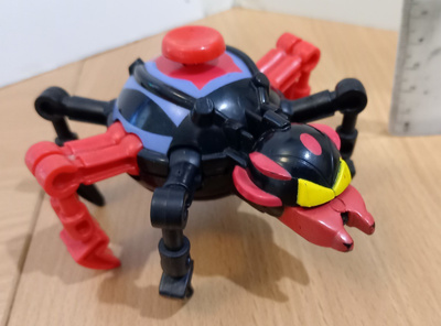 Black Widow 1994