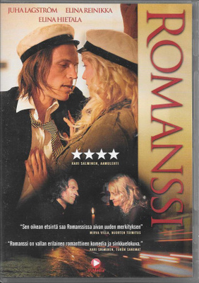 Romanssi