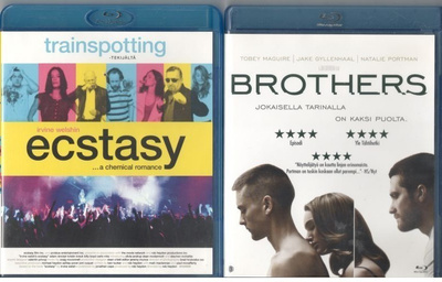 2 KPL blu-ray
