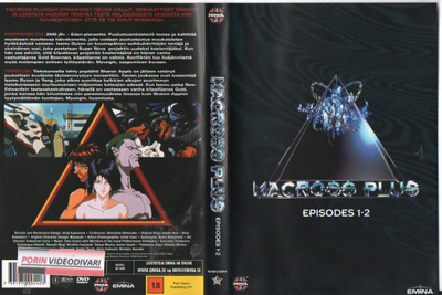 macross plus episodes 1-2	(33 471)	k	-FI-	DVD	suomik.				80m