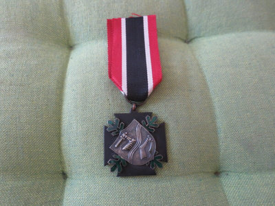 Kollaan Risti  Talvisodasta 1939-1940