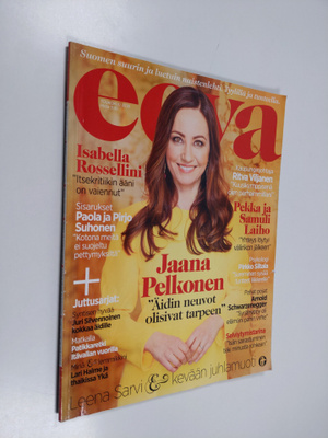 Eeva 5/2018