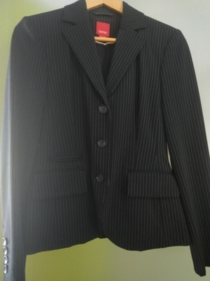 Liituraidallinen bleiseri, Esprit koko 36