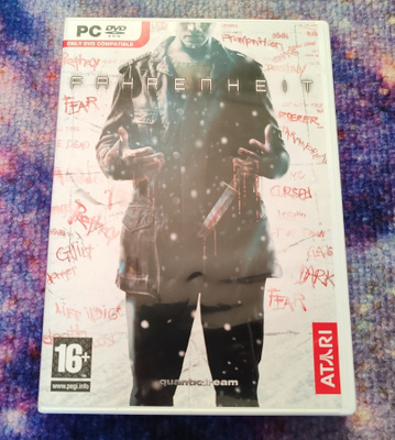 Fahrenheit (PC)
