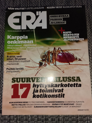 Erä 8/2012