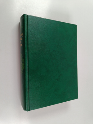 Thomas H. Everett : Reader's digest complete book of the ...