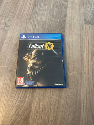 Fallout 76