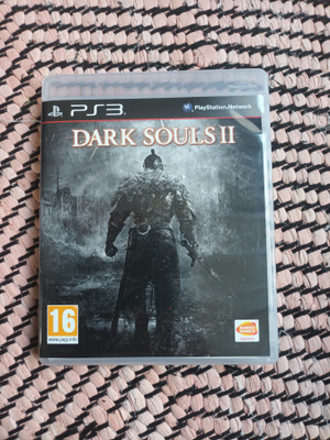 Dark Souls 2