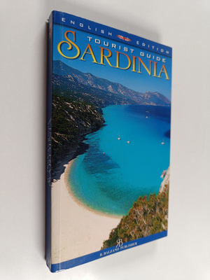 Massimo Mongai ym. : Sardinia