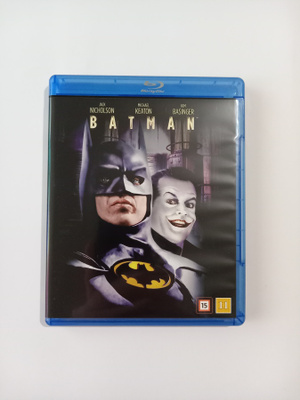 Batman (1989) - Bluray
