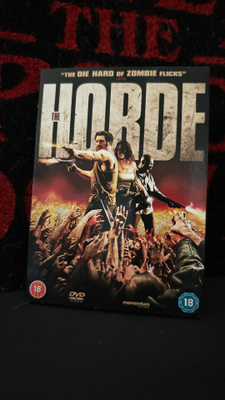 The Horde