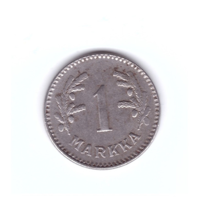Suomi 1 Markka 1948