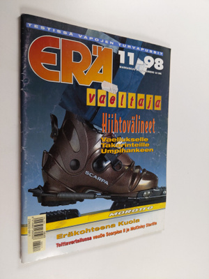 Erä 11/98