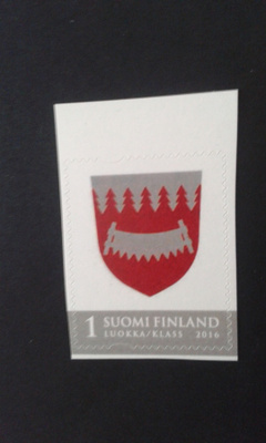 vaakuna taivalkoski**