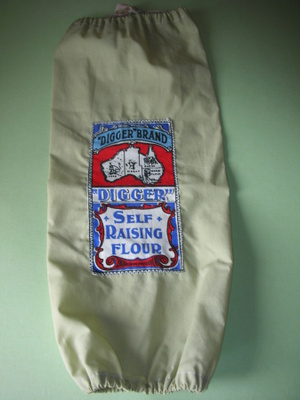 australialainen pussukka