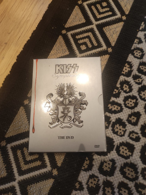 Kiss Symphony