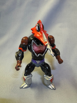 MOTU, Masters of the Universe, Mosquitor