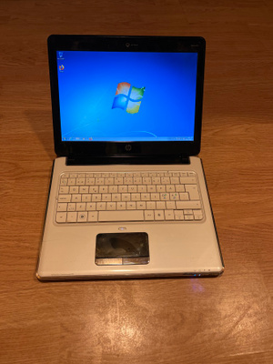 HP Pavilion dv2