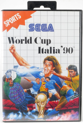 World Cup Italia '90