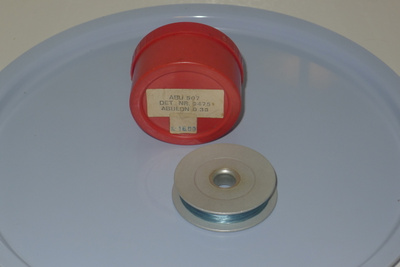 Abumatic 507/508 Puola