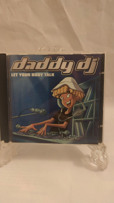 Daddy DJ: Let Your Body Talk